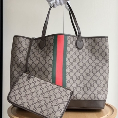 Gucci Shopping Bags